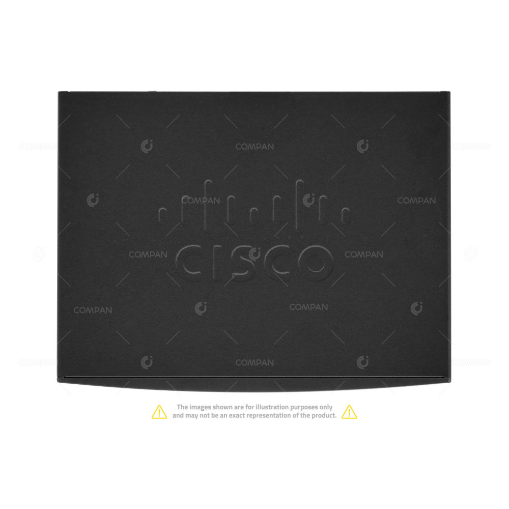 C887VA-K9 CISCO 880 SERIES 887VA MODULAR ROUTER 4 X 10/100 RJ-45